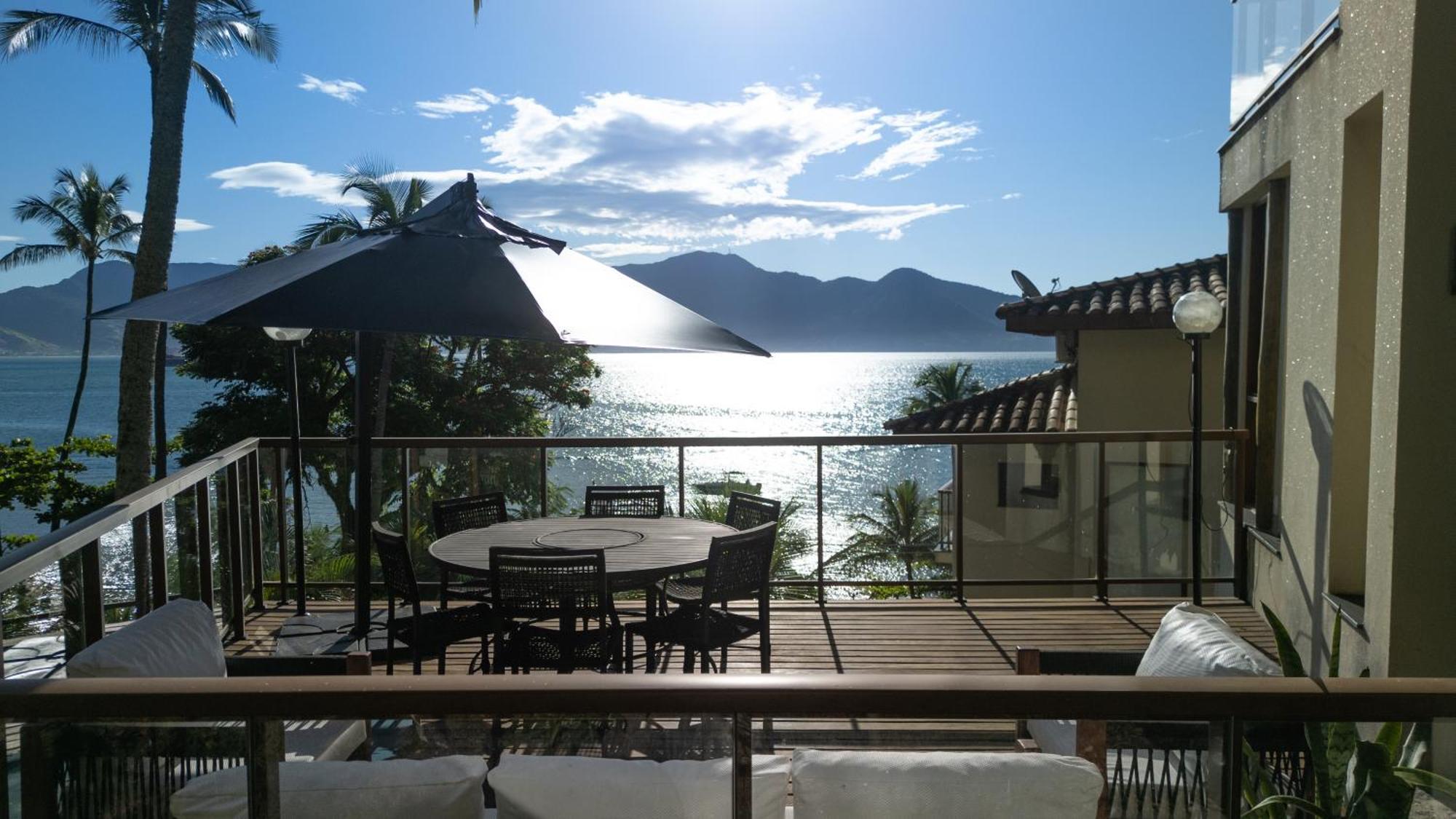 Casa De Frente O Mar - Siriuba, *