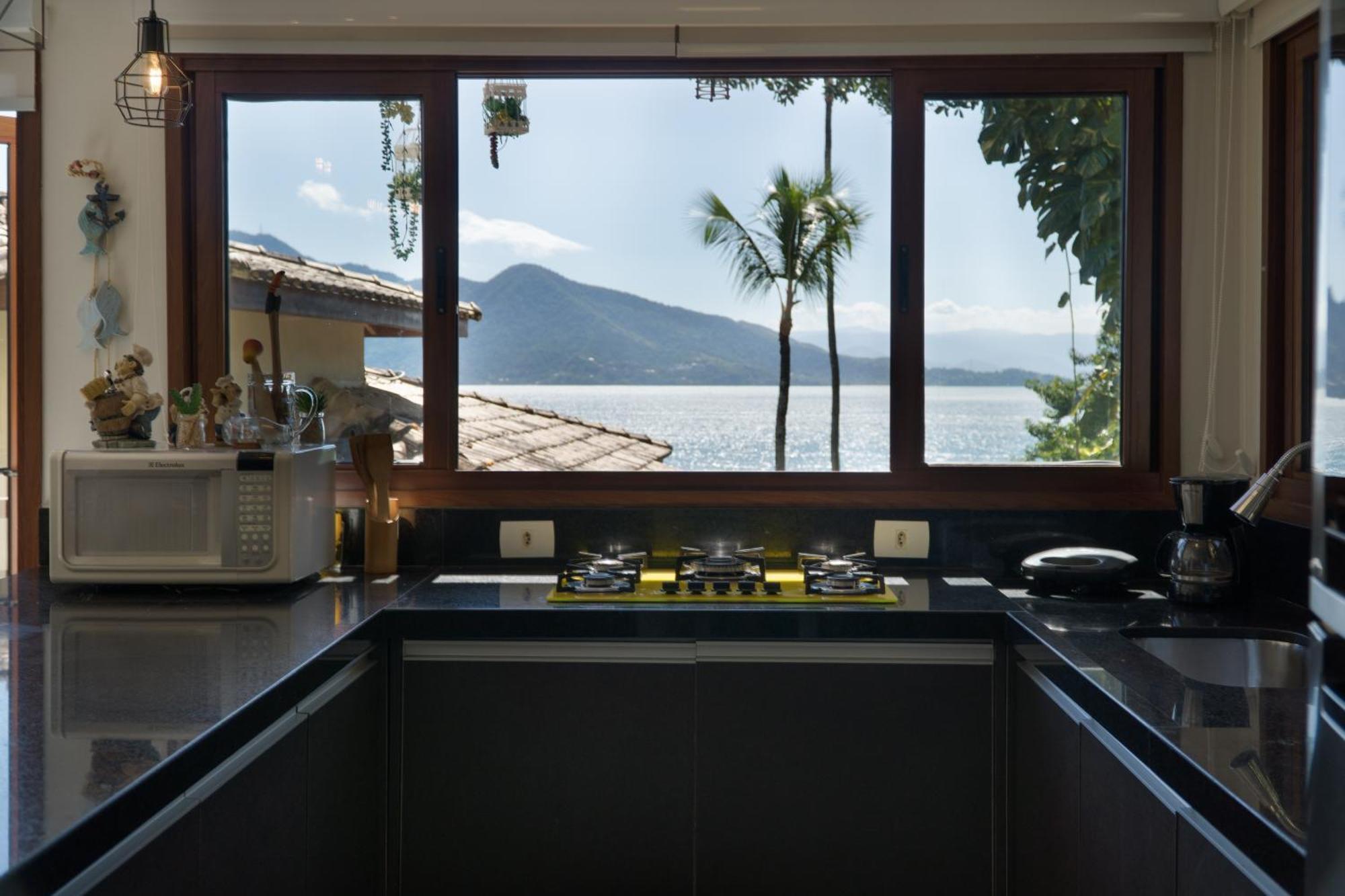 Casa De Frente O Mar - Siriuba, *