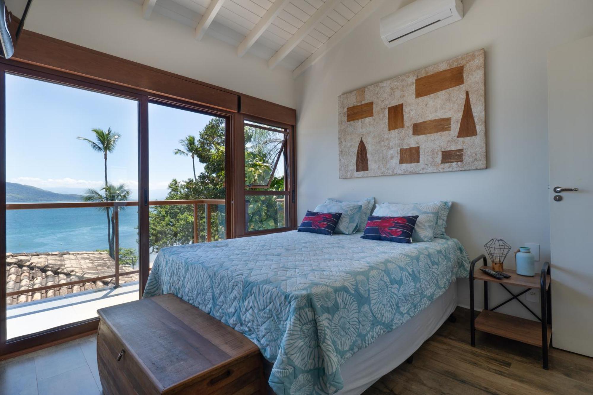 Casa De Frente O Mar - Siriuba, *